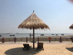 -北海金海湾红树林生态旅游区