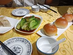 -老廣食堂(区庄店)