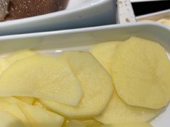 -鑫隆四季涮肉(八角畅游店)