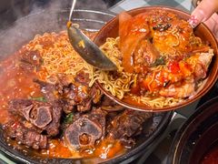 -靓靓蒸虾(中山里店)