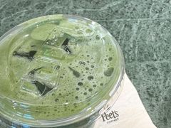 -Peet's Coffee皮爷咖啡(新天地黑标店)