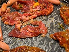 -陆小年创意自助料理(宿迁吾悦店)
