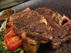-安妮意大利餐厅(日坛店)