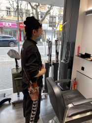 -卓梵美发·精品Salon