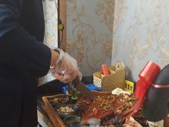 -清真悦宾楼食府(海湖店)