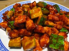 -十六中酱肉·烧烤·京菜小馆(五方桥旗舰店)