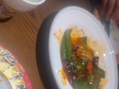 -相约·羊村小馆非遗手抓肉(七一酱园店)