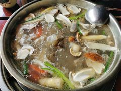 -老石黑山羊毛驴肉火锅(金凯广场店)