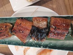 -上渔铁板烧(熙悦汇店)