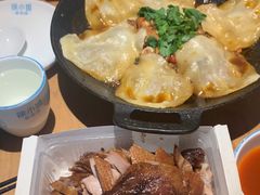 -徐小姐地锅鸡(铜山万达店)
