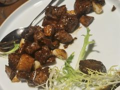 牛肉粒-外婆家(西红门荟聚购物中心店)