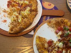 -必胜客(港城新天地店)