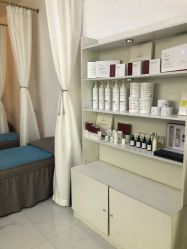 -meeting遇见美甲店