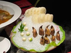 -锦楼·臻选新杭帮(杭州中心店)
