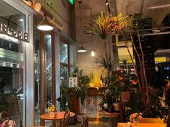 -Blac+Blac(中海环宇荟店)