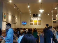 大堂-豆相识•九九豆腐脑(牛咡桥店)