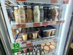 -金狮饼店(关闸马路店)