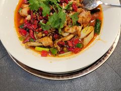 -飞尝蚝·顺德菜·鱼生(顺德总店)