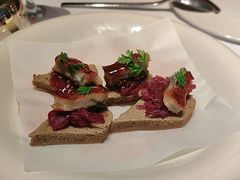 -王品牛排(郑州大卫城店)