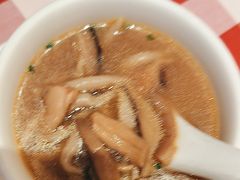 -西贝(武汉天地店)