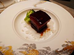 -曾宴·楚菜(湖北省博物馆店)