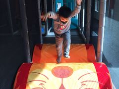 -幸福花欢乐世界(东辰广场A座店)