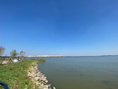 -天津东丽湖风景区