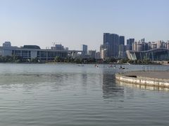 -月湖风景区