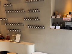 -泰合玺·精油疗愈 SPA(南京河西万达店)