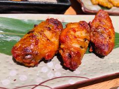 -赤坂亭·M9和牛烧肉·铁板烧·日料398放题(长泰广场店)