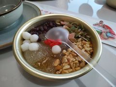 -菌子鲜汤野生菌锅