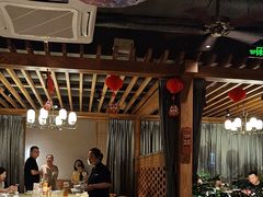 -大家食府·福建菜(FAC协盛中心庭院餐厅店)