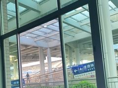 -桂林北站