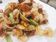 -大地春饼店(黄河路店)