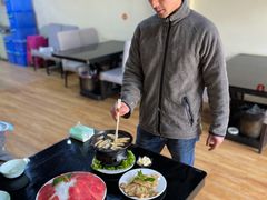 -藏味八珍特色火锅