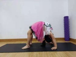 -兴亚瑜伽20年老馆