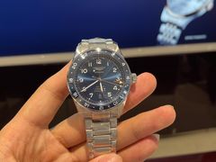 -亨吉利世界名表中心(华润万象城店)