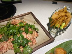-一叶一世界•素食餐厅(环球中心店)