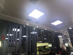 大堂-江三王记牛杂馆(总店)