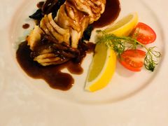 -马克西姆餐厅(崇文门店)