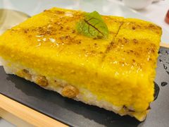 -凯鸽酒楼•雁北民间菜(云冈石窟店)