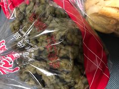 -老香齋(五角场店)