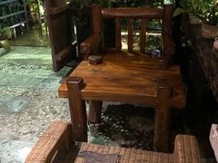 门面-生机蔬食·24节气料理餐厅(番禺广场店)