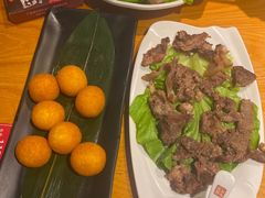 -海银海记潮汕牛肉火锅(新港中路海珠店)