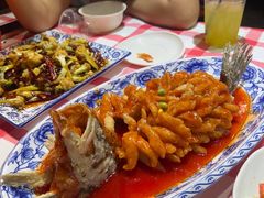 -忆外婆徐州菜·地锅鸡·生日宴(吴庄店)