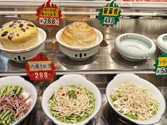 -经典老菜坊·开封灌汤包(火车站店)