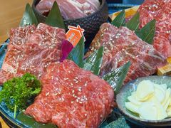 -丸藏和牛烧肉专门店(园区师惠坊店)