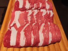 -额尔敦涮肉自助(摩尔城店)