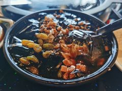 冰粉-獨門烤肉(开发区店)