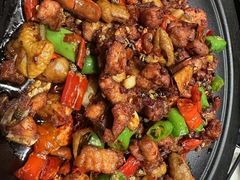 -六月雪干锅(涪城万达广场店)